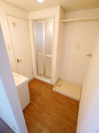 ハイムソプラノの物件内観写真